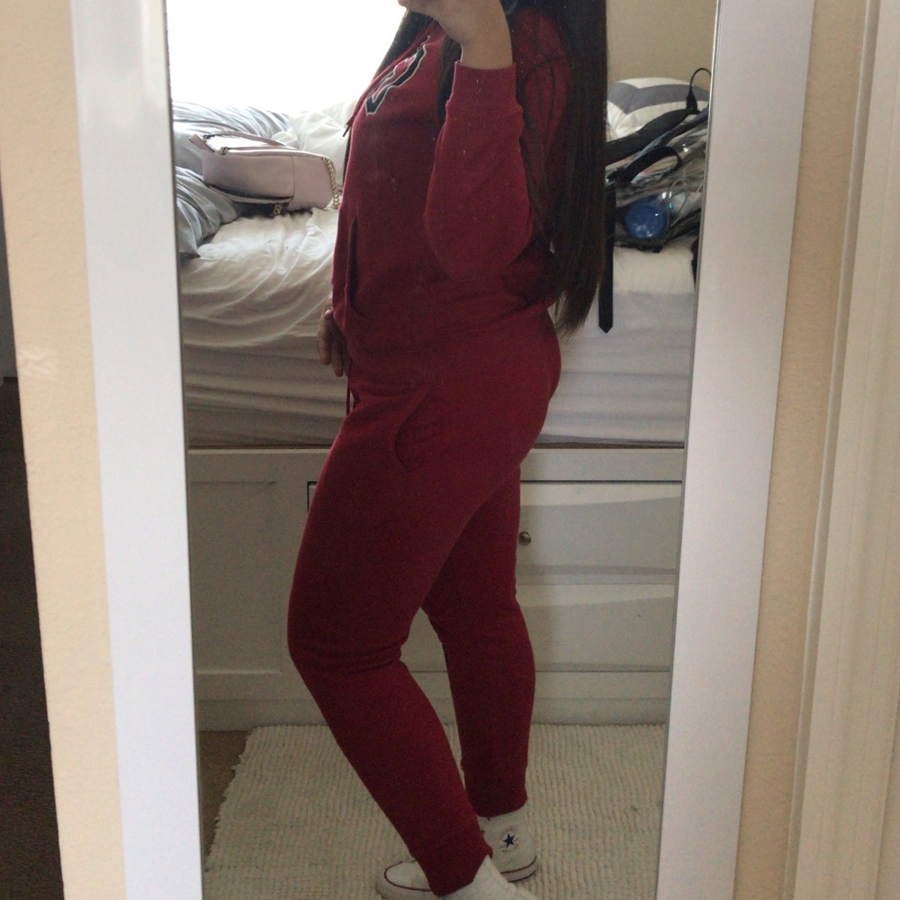 Gap outfit